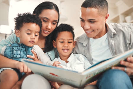 MHHC Family Literacy Series